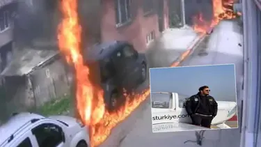 Davada ilginç ayrıntı: Ölen pilot, son anda arkadaşıyla uçakları değiştirmiş