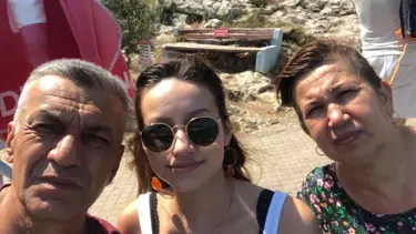 Antalya'da Buse'nin kaybolmasının yıldönümünde ailesinden 'Gelmesin 24 Ocak' paylaşımı