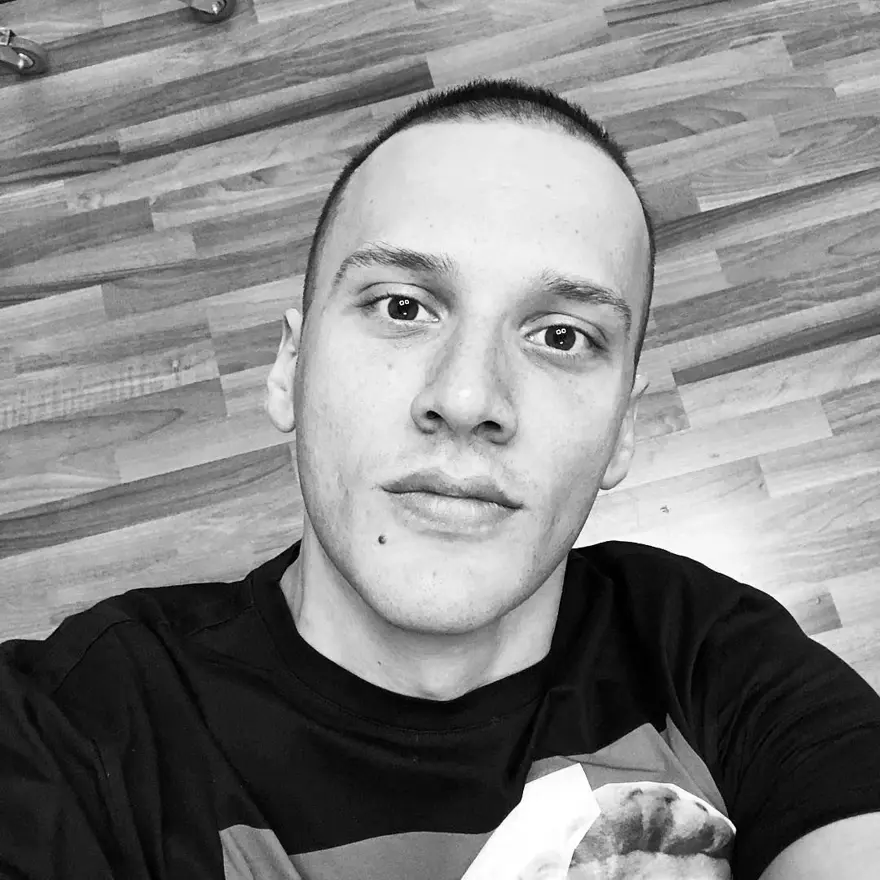 Burak Özçivit'ten yeni imaj: Tatil başlar  (Ünlülerin değişimi) 195