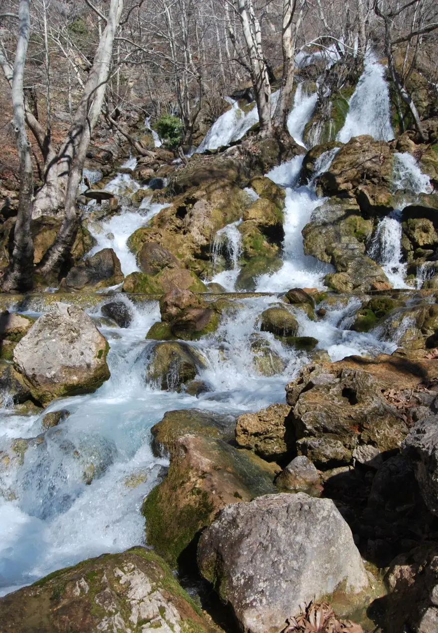 Adana'nın güzellikleri ziyaretçilerini bekliyor (Adana gezilecek yerler) 28