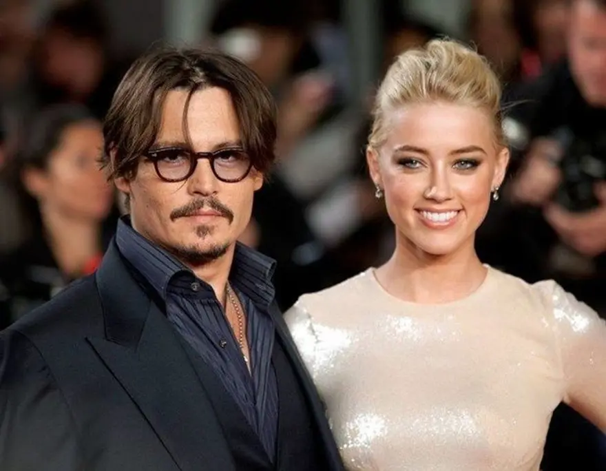 Johnny Depp hayranları Amber Heard'ı Aquaman 2'den attırmaya kararlı 