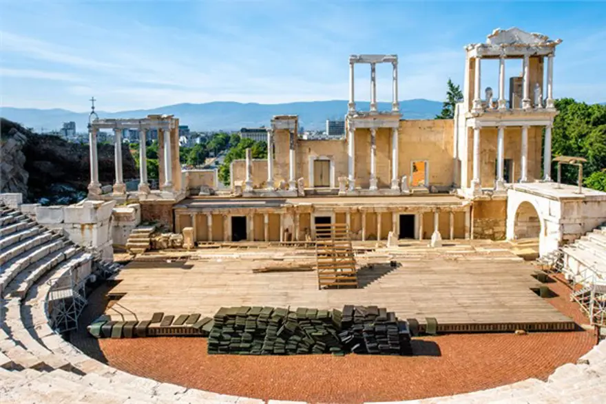 Avrupa’nın az bilinen tatil rotaları 16 Avrupa’nın az bilinen tatil rotaları 16