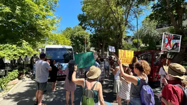 Aydınlardan İmamoğlu'na "Adalar" çağrısı: Israrı anlamakta güçlük çekiyoruz