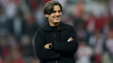 Vincenzo Montella, gözünü Dünya Kupası'na dikti: "İspanya'yı yenip lider olmayı kim istemez?"