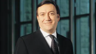 Garanti'ye 600 milyon Euro kredi