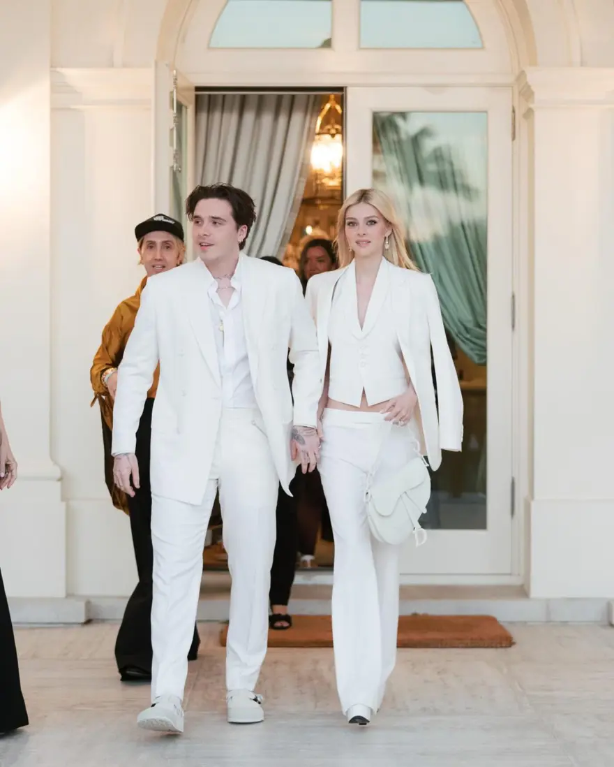 Bechkam ailesinde bu sene kutlama yok! 1