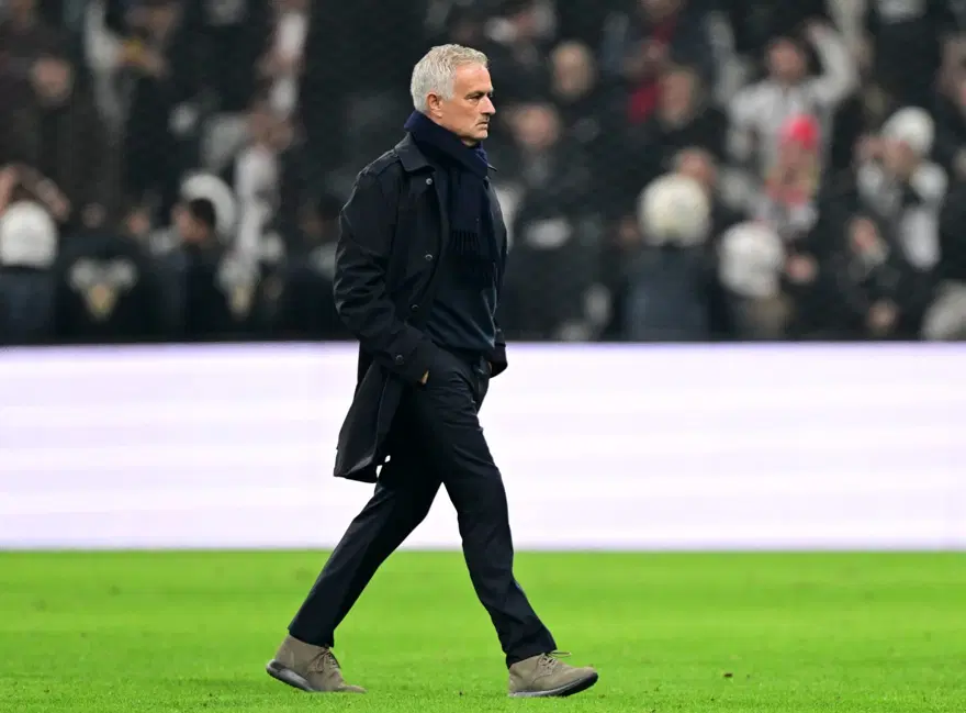 Derbi sonrası En-Nesyri kararı: Mourinho'nun Athletic Bilbao 11'i şekilleniyor 