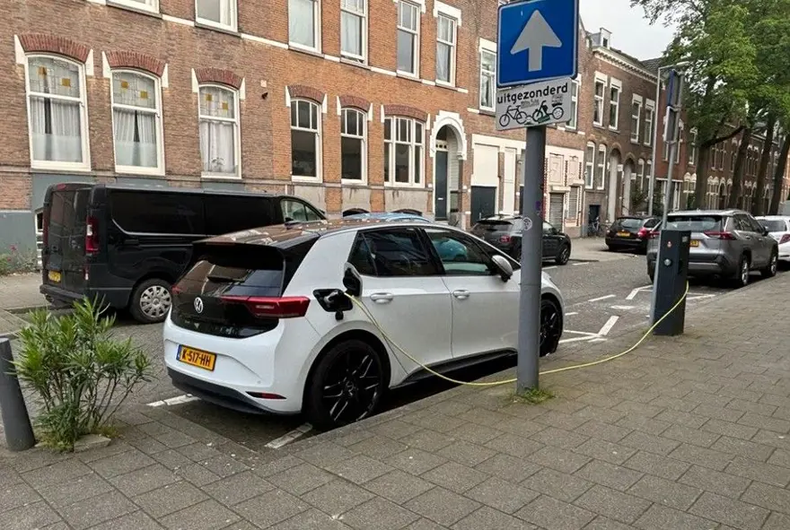 ELEKTRİKLİDE TALEP 160 kW ALTINDA 4