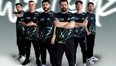 Eternal Fire CS2 takımı yoluna Aurora olarak devam edecek