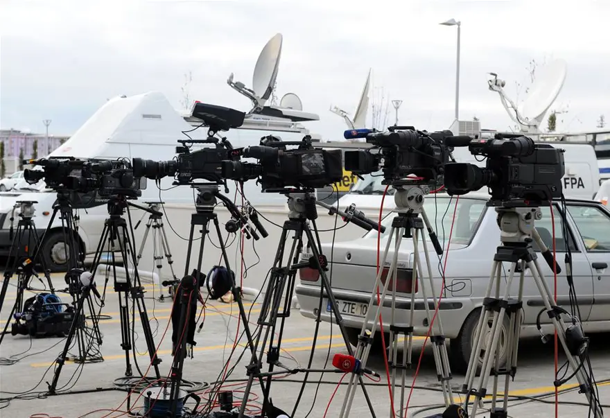 Çalışan Gazeteciler Günü 21