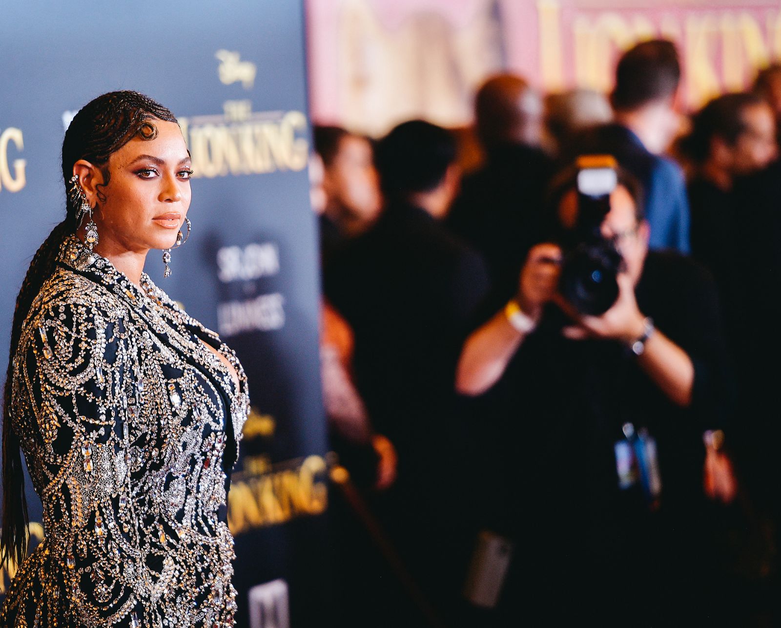 Beyonce: Tüm acılar ve kayıplar aslında bir armağan