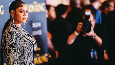 Beyonce: Tüm acılar ve kayıplar aslında bir armağan