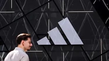 Adidas'a 402 milyon lira ceza