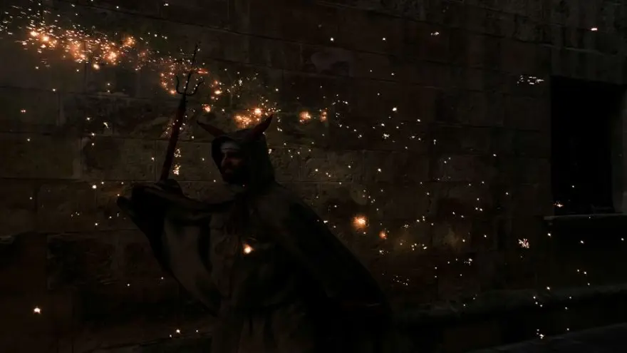 Els Castellers, insan kulesi festivali 6 Els Castellers, insan kulesi festivali 6