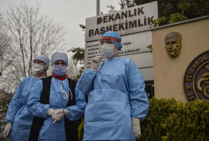 Türkiye Cemil Hocası'nı uğurladı (Cemil Taşçıoğlu'na veda) 16