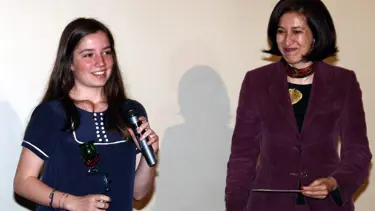 'Uçan Süpürge' Portekiz'e gitti