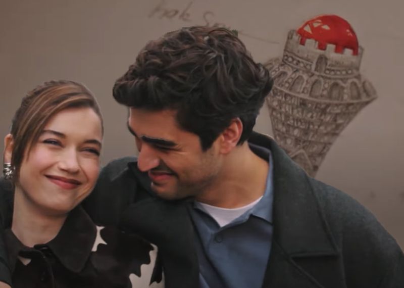 Yalı Çapkını 96. bölüm 2. fragmanı: Bu yüzük Ferit'in geleceğini koruyabilecek mi?