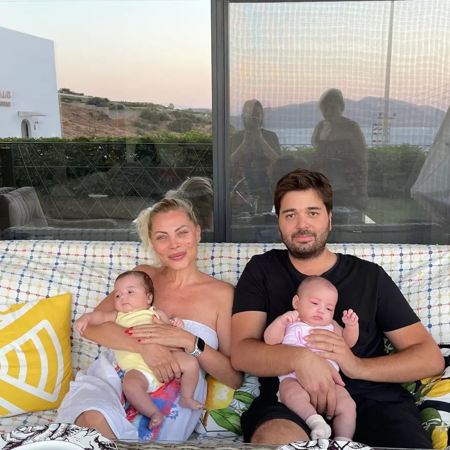 Seray Sever: Keşke babam da olsaydı, böyle eksik hissetmezdim 1