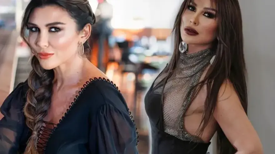 SELEN GÖRGÜZEL GÖZALTINA ALINDI 1