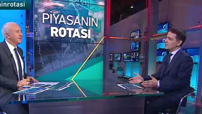 Piyasanın Rotası (30 Kasım 2017)