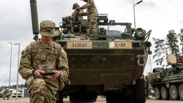 ABD, Rus İHA'larına karşı yeni fırlatma sistemi geliştiriyor