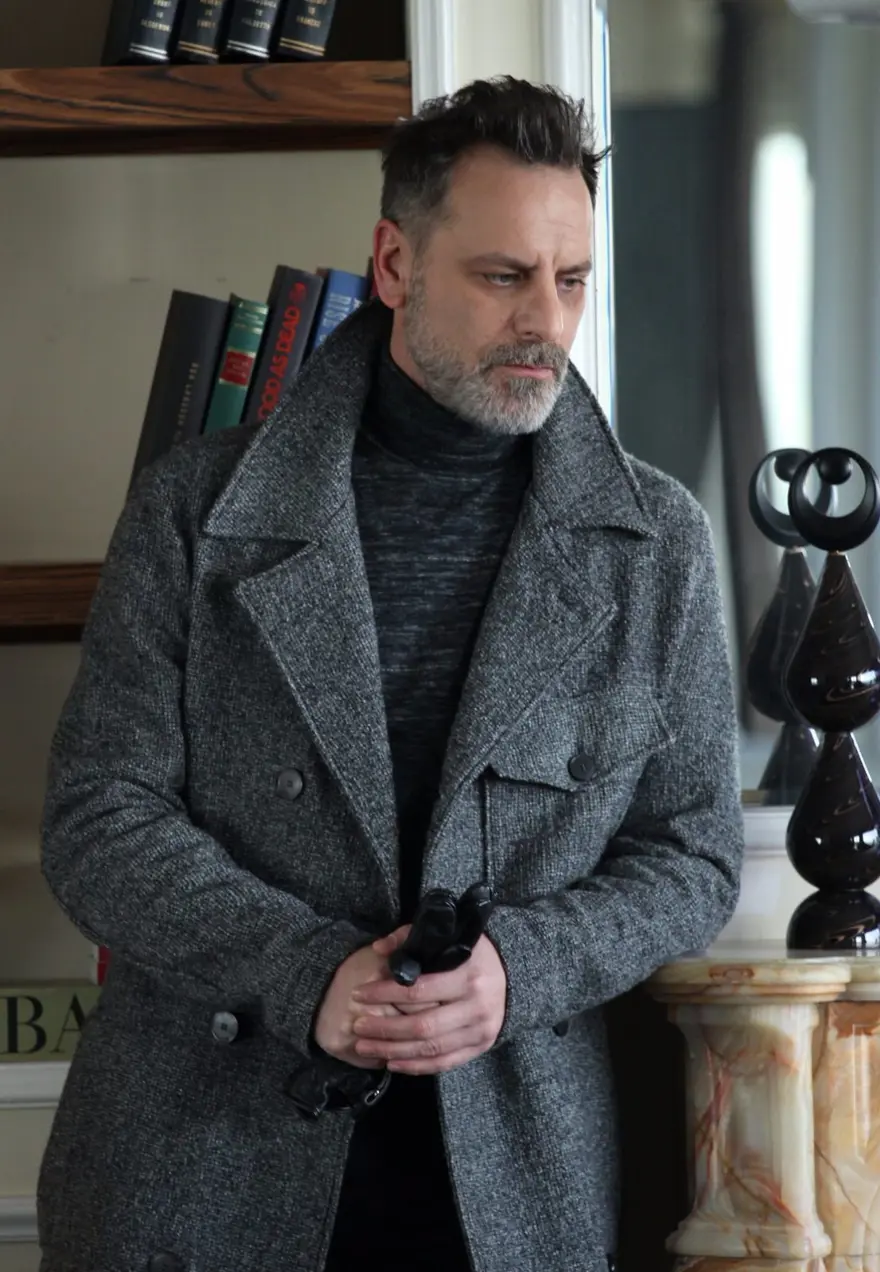 Ozan Güven: Hangimiz birilerini stalk’lamıyoruz? 