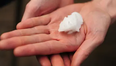 Ter kokusuna bitkisel çözüm: Kayserili aktar anlattı