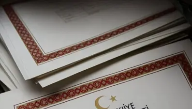 Sahte e-imza davası: Tahliye edilen 5 sanık yeniden tutuklandı