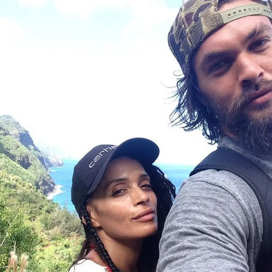 JASON MOMOA-LISA BONET 14