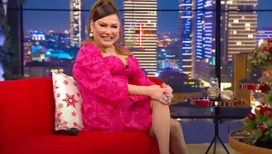 Deniz Seki: TikTok kapatılsın