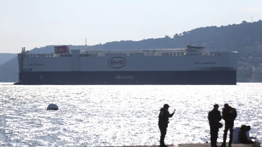 YENİLİKÇİ MODELLERİ TÜRKİYE PAZARIYLA BULUŞUYOR 3