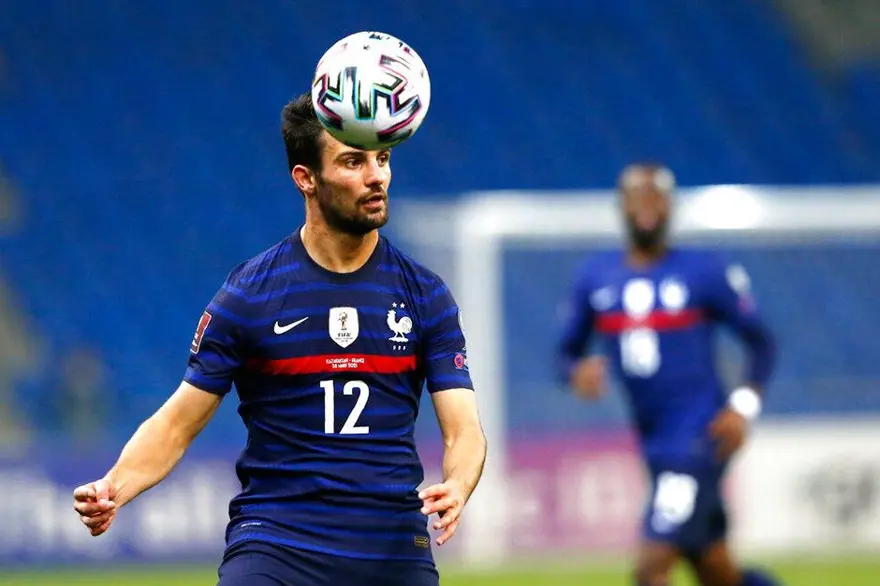 LEO DUBOIS - GALATASARAY 19