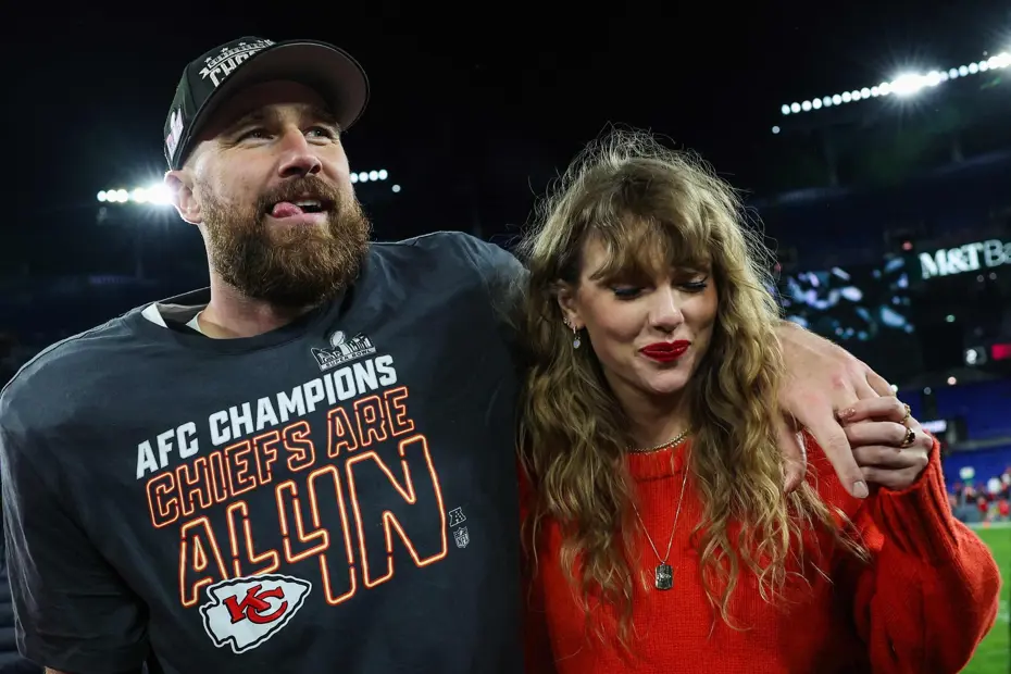 Taylor Swift ve Travis Kelce’nin gizemli düğün hazırlıkları