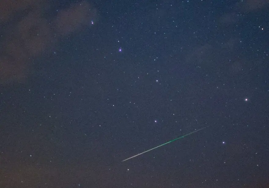 Perseid meteor yağmuru ne zaman? (Türkiye'den izlenebilecek mi?) Perseid meteor yağmuru ne zaman? (Türkiye'den izlenebilecek mi?)