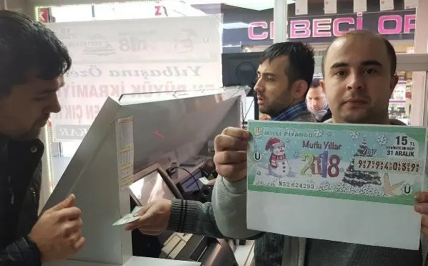 milli piyango, milli piyango 2018 yılbaşı özel çekilişi, milli piyango idaresi,MPİ, bilet sorgulama, büyük ikramiye, çeyrek bilet, tam bilet, yarım bilet 1