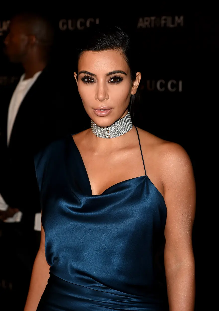 Kim Kardashian’dan kopya itirafı 3 Kim Kardashian’dan kopya itirafı 3