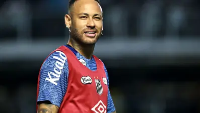 1,5 yıl sonra davet edilmişti: Neymar, Brezilya kadrosundan çıkarıldı