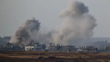 MİT Başkanı Kalın, Hamas Siyasi Büro Başkan Yardımcısı Hayye ile telefonda görüştü