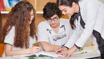 LGS’de kaygıyı önlerken velinin de ödevleri var