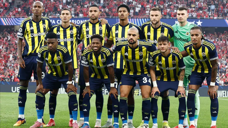 Fenerbahçe'de beklenmedik sürpriz. İstenmeyen isim, Barcelona'ya gidiyor