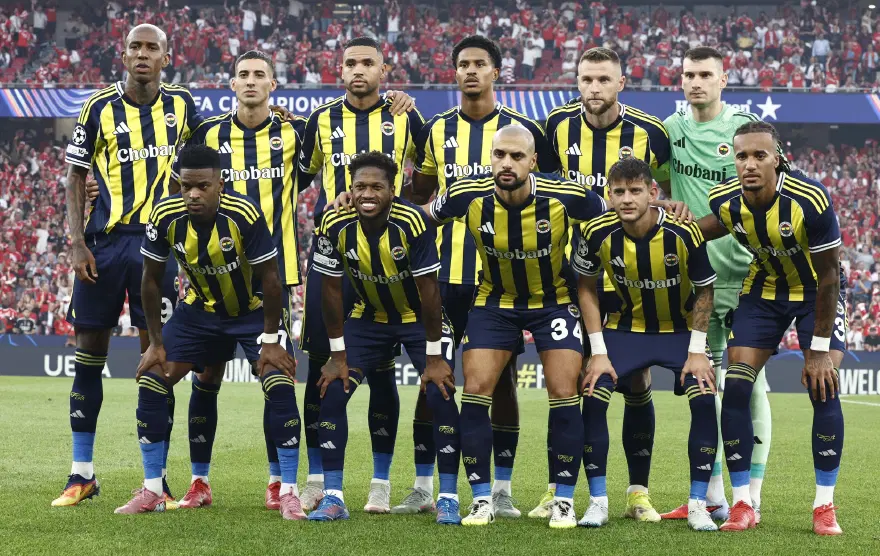 Fenerbahçe'de beklenmedik sürpriz. İstenmeyen isim, Barcelona'ya gidiyor 