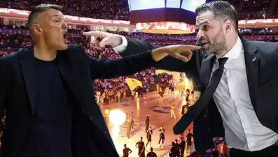 Beşiktaş  - Fenerbahçe Beko basketbol maçı ne zaman, saat kaçta ve hangi kanalda? Final serisinde üçüncü randevu