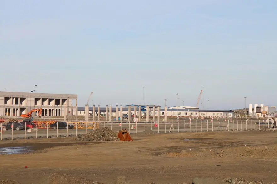 Rize-Artvin Havalimanı’nda ilk uçağın iniş tarihi belli oldu 12