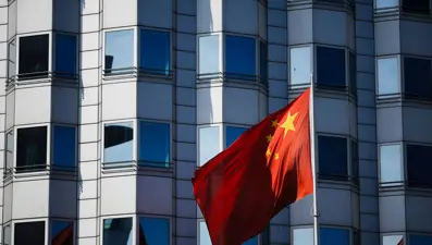 Rusya ve Çin donanmalarından Japon Denizi'nde ortak tatbikat