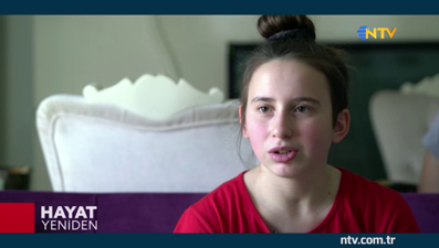 Hayat Yeniden 25 Mart 2018