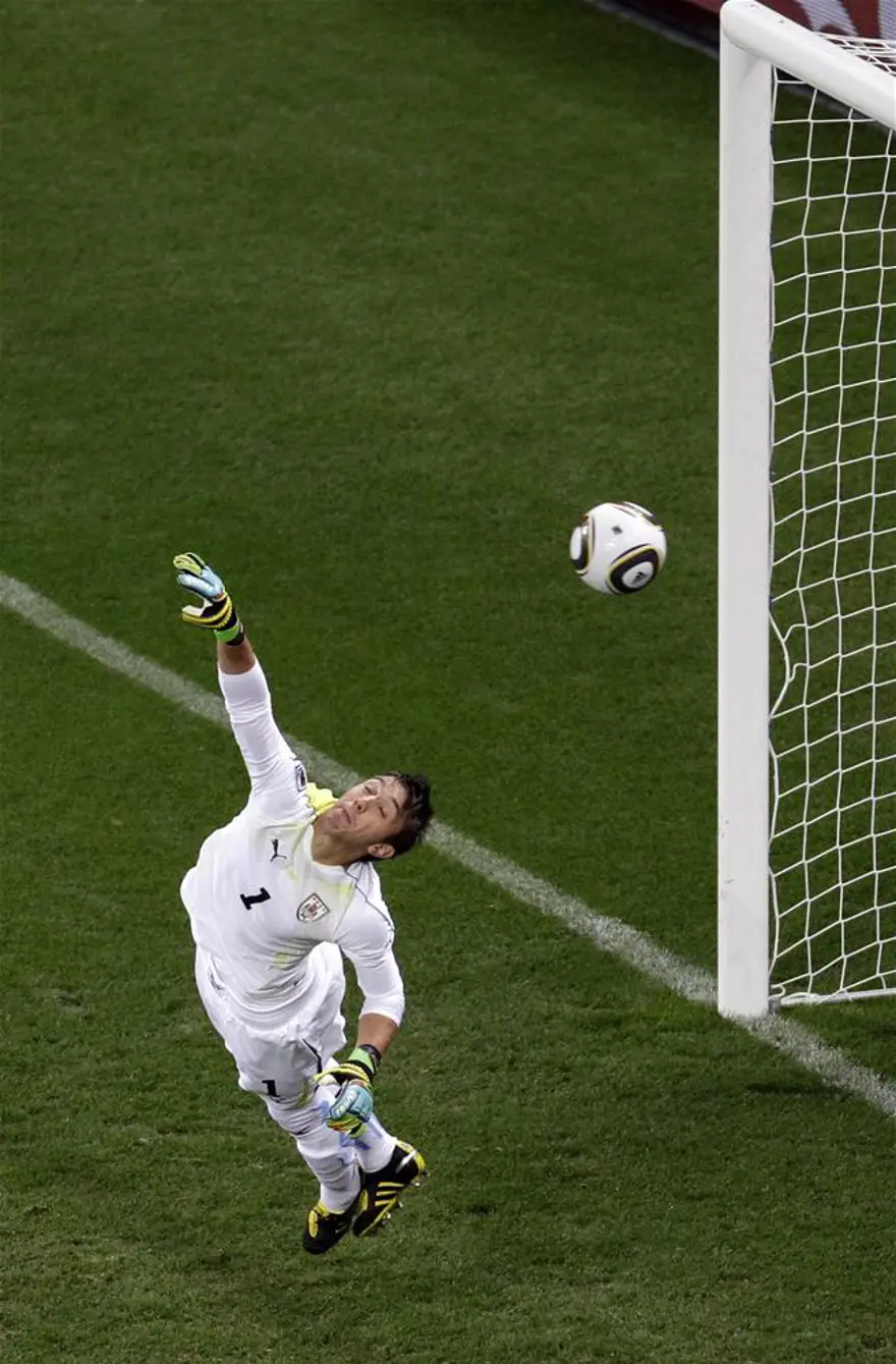 Kupanın en güzel golü 7