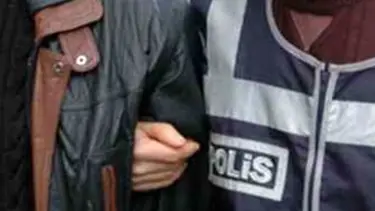 Avrasya feribotunu kaçırdı, 'çete'den gözaltında