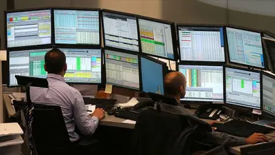 Küresel piyasalarda toparlanma sinyali