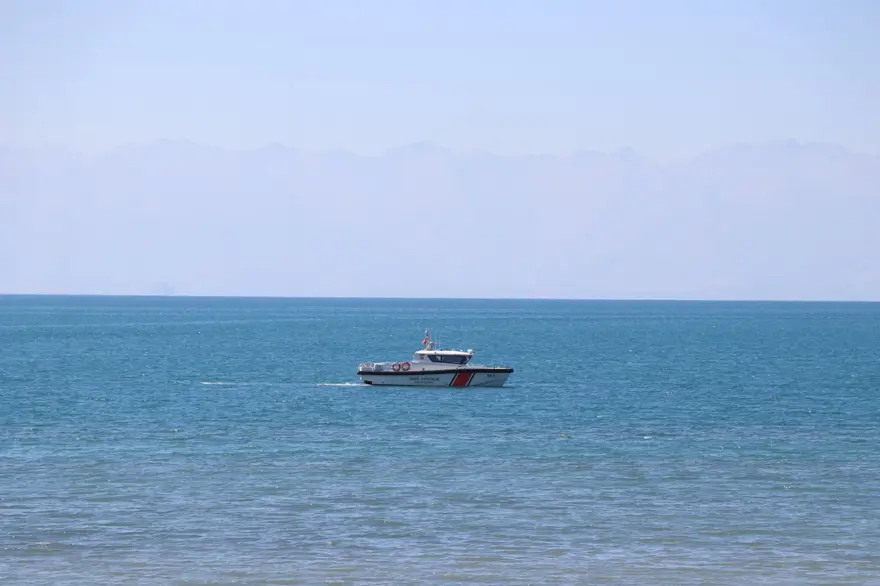 Kayıp Rojin 81 ilde aranıyor: Son görüntüleri ortaya çıktı 6