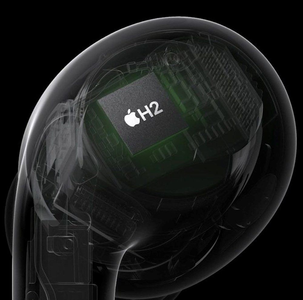 Apple, yeni iPhone 14 ailesini tanıttı: iPhone 14 Pro Max'in